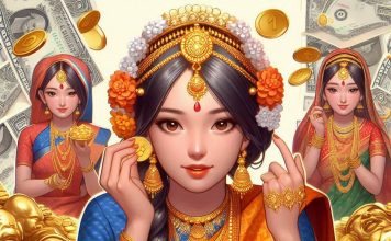 घट्याे सुनचाँदीकाे मुल्य, यस्ताे छ आजको भाउ