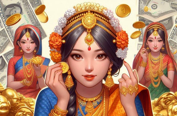 सुनकाे भाउमा नयाँ रेकर्ड