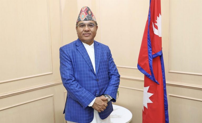 सुरक्षा परिषद्को राष्ट्रिय सुरक्षा सल्लाहकार पद खारेज