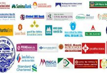 कात्तिक १५ सम्म उठेको ब्याज बैंकले पहिलो त्रैमासको वित्तीय विवरणमा गणना गर्न पाउने