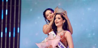 मिस नेपालको उपाधी आश्मा कुमारी केसीलाई