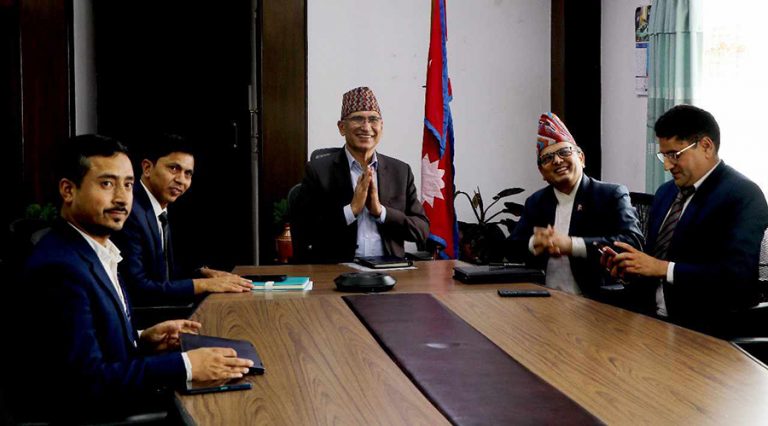 राजस्व चुहावट रोक्न द्रुत गस्ती टोली गठन