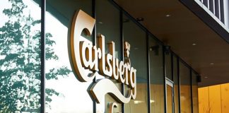 कार्ल्सबर्गमा १ खर्ब रुपैयाँको खरीद-बिक्रि सम्झौता