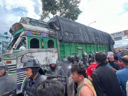 गठ्ठाघर दुर्घटनामा सुरक्षा संयन्त्रको कमजोरी भए छानविन गर्न गृहमन्त्रीको निर्देशन