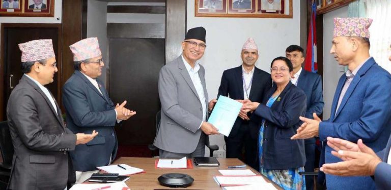 लघुवित्त समस्या समाधान गर्न गठित समितिले के दियो सुझाव ?