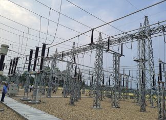 सञ्चालनमा आयो ढल्केबर–लोहारपट्टी १३२ केभी प्रसारण लाइन