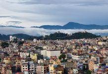 काठमाडौंको शहरीकरण व्यवस्थित गर्न ५० वर्षे गुरुयोजना ल्याइने