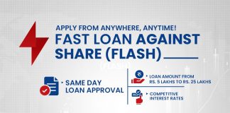 ग्लोबल आइएमई बैंकको अनलाइन प्लेटफर्ममार्फत सेयर धितो कर्जा लिन मिल्ने