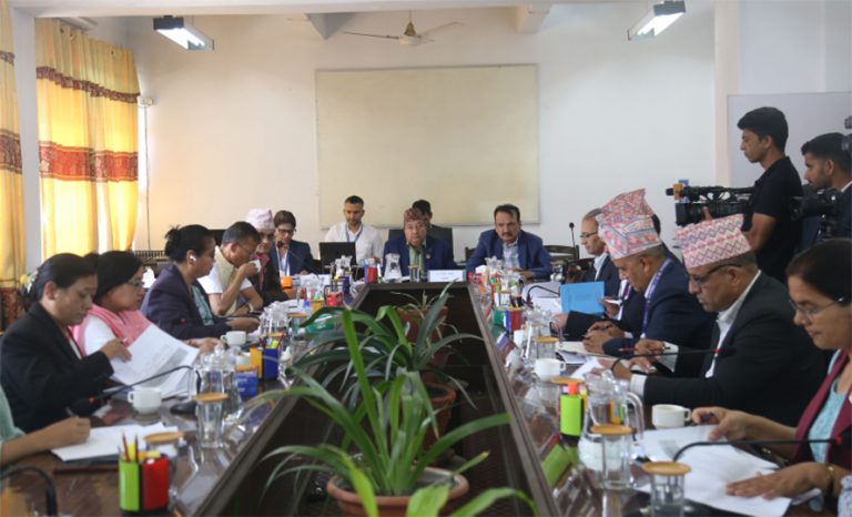 चेक अनादर गरेमा २ वर्षसम्म कैद सजायको सहमति