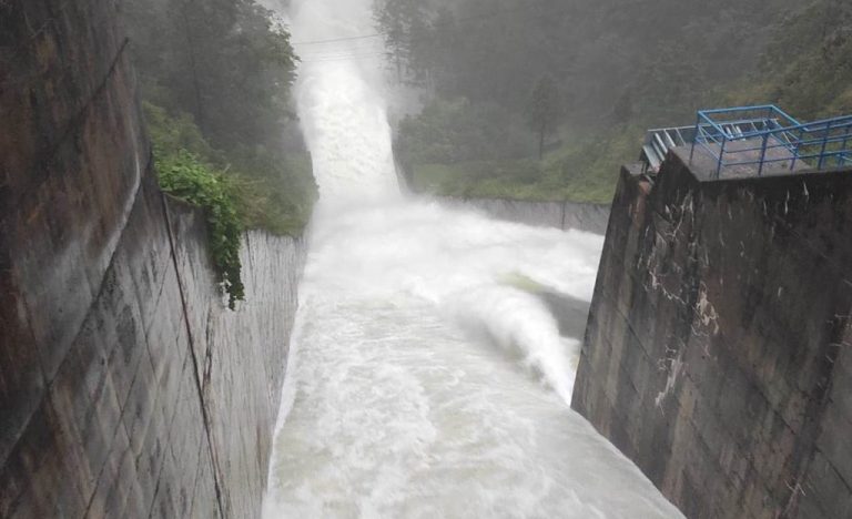 बुधबारबाट पूर्वी नेपालमा वर्षाको सम्भावना