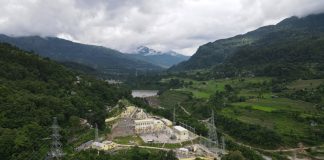 लक्ष्मी स्टिल र सर्वोत्तम सिमेन्टले तिर्न थाले डेडिकेटेड तथा ट्रंक लाइन बक्यौता