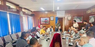 यातायात व्यवसायी र सरकारबीच सहमति, अग्रिम बुकिङ खुलाउने तयारी