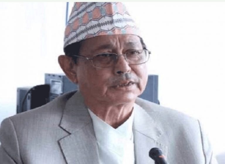 स्नातक तह उतीर्णको प्रमाणपत्र मागेपछी भट्टराइले फिर्ता लिए प्रस्तावित राजदूतको सूचीबाट नाम