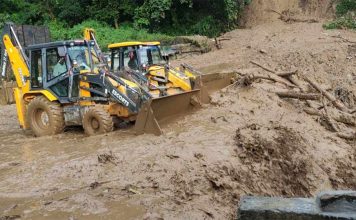 काठमाडौं भित्रने नागढुंगा नाका खुल्यो, जोखिम कायमै