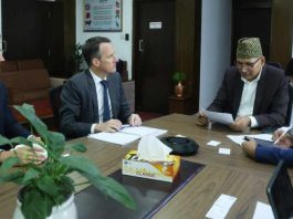 नेपालको कन्ट्री रेटिङ सुरु, आयो टोली