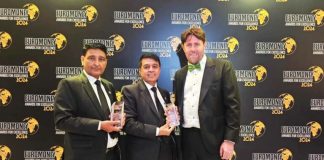 ग्लोबल आइएमई बैंक ‘युरो मनी अवार्ड फर एक्सलेन्स, २०२४’ को दुई विधामा सम्मानित