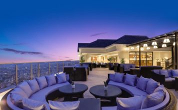 बुढानिलकण्ठमा खुल्यो पाँचतारे होटेल लेमन ट्री, साढे २ अर्ब लगानी