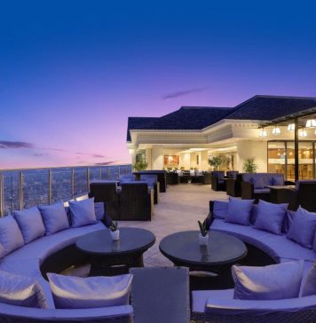 बुढानिलकण्ठमा खुल्यो पाँचतारे होटेल लेमन ट्री, साढे २ अर्ब लगानी