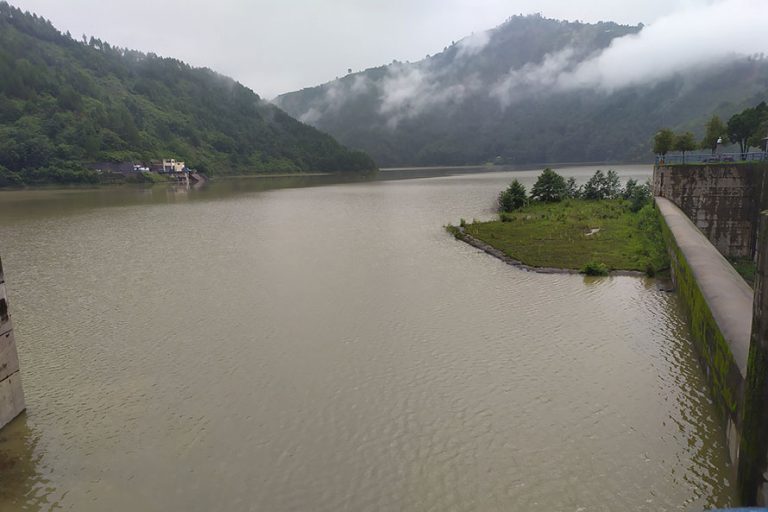 कुलेखानी भरिनै लाग्यो, तटिय क्षेत्रमा सचेत रहन आह्वान
