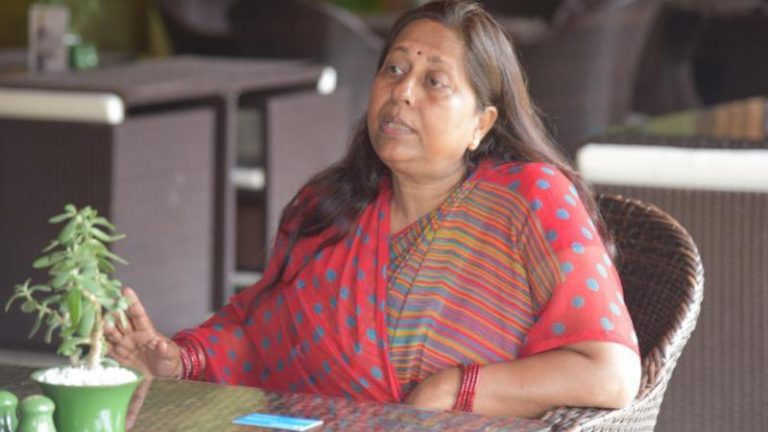 अस्ट्रेलियाको राजदूतमा कांग्रेसले चित्रलेखा यादवलाई  सिफारिस