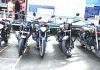 जब एकै नम्बरका पाँच वटा मोटरसाइकल भेटिए….