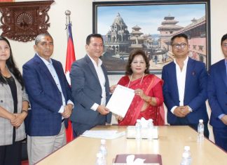 ‘बिस्फोटक पदार्थ आयात र विद्युत निर्यातमा सहजिकरण गर्छु’: परराष्ट्रमन्त्री राणा