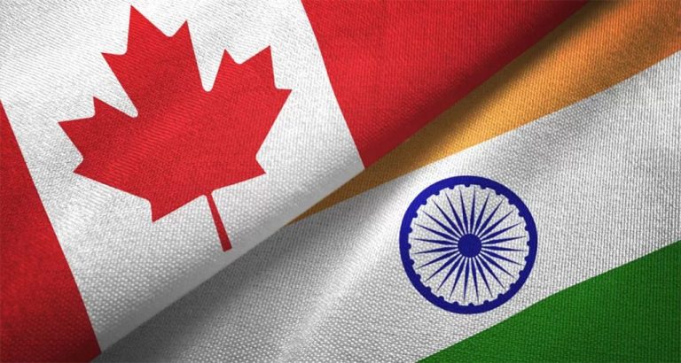 भारतले किन निकाल्यो क्यानडाका कुटनीतिज्ञ