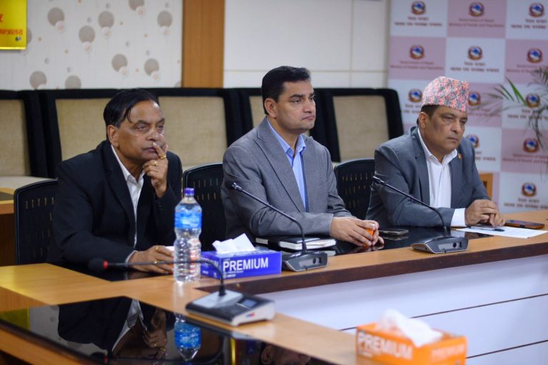 गंगालाल हृदय केन्द्रले थप ६ प्रदेशमा मुटु रोग उपचार बिस्तार गर्ने