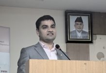 १४ वर्ष मुनिका बालबालिकाको क्यान्सर उपचार निःशुल्क