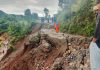 बाढी पहिरोको असर : अझै अवरुद्ध छन् यी सडकखण्डहरू