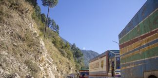 वैदेशिक व्यापारमा सुधार, निर्यात उचालियो