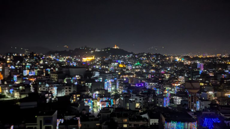 कुलमानले भने ‘तिहारमा आवश्यकता अनुसार विद्युत प्रयोग गर्नुहोस’