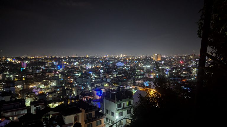 लक्ष्मी पूजाका दिनको उच्च माग १६ सय २ मेगावाट, भारतमा पनि निर्यात