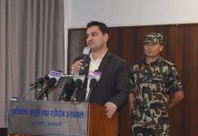 परोपकार प्रसुतिगृहमा नवजात शिशुको वंशाणुगत रोगजन्य परीक्षण सेवा शुरु