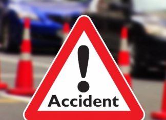 सिन्धुलीमा सडक दुर्घटना, एक जनाको मृत्यु