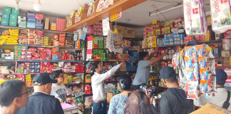 महानगरको बजार अनुगमन तीव्र