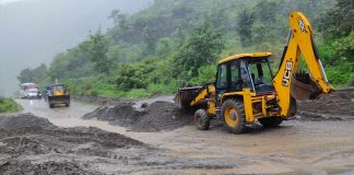 दशैंपछि पूर्वी नेपालबाट काठमाडौं फर्कनेलाई खुसीको खबर, विपी राजमार्ग एकतर्फी खुल्यो