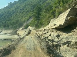बाढीले भत्काएका संरचना पुनर्निर्माण गर्न १९ अर्ब बराबर स्रोत सहमति