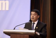 महासङ्घको आगामी नेतृत्व सर्वसम्मत रूपमा चयन गर्नुपर्नेमा अध्यक्ष ढकालको जोड