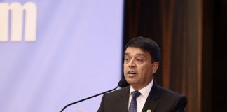 महासङ्घको आगामी नेतृत्व सर्वसम्मत रूपमा चयन गर्नुपर्नेमा अध्यक्ष ढकालको जोड