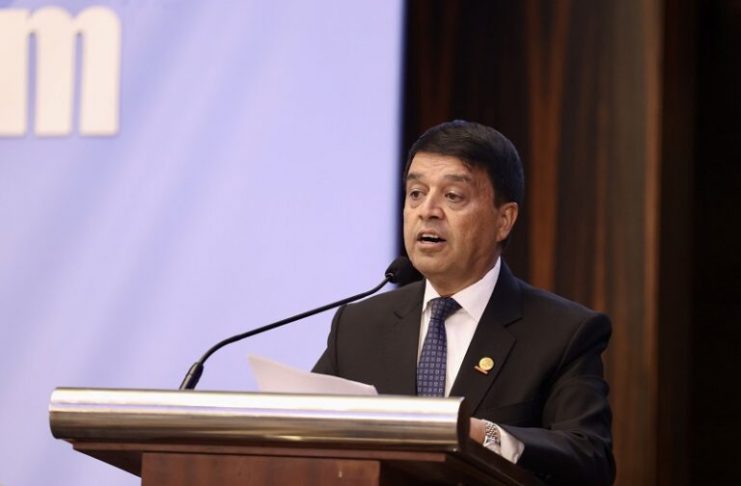 सरकारको निर्णयको महासंघसहित निजी क्षेत्रको स्वागत