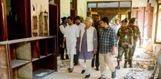 बंगलादेशकी पूर्वप्रधानमन्त्रीको दरवारलाई संग्रहालयमा परिणत गर्ने घोषणा