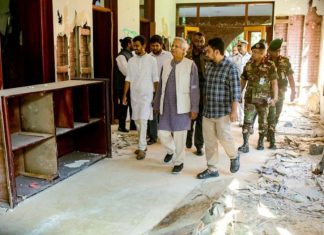 बंगलादेशकी पूर्वप्रधानमन्त्रीको दरवारलाई संग्रहालयमा परिणत गर्ने घोषणा