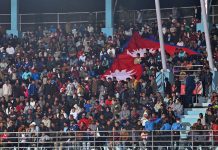 साफ महिला फुटबलको फाइनलका टिकट बिक्रि किन रोकियो ?