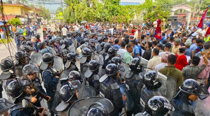 भदौ २४ को घटना छानबिन गर्न एक साताभित्र उच्चस्तरीय छानबिन समिति गठन गरिने