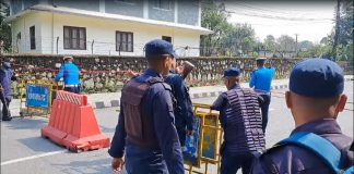 कास्कीका यी ठाउँमा निशेधाज्ञा, पाँच जना भन्दा बढी भेला हुन नपाइने