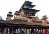 वर्षको एक दिन मात्र खुल्ने तलेजु भवानीको दर्शनमा हजारौं लामवद्ध