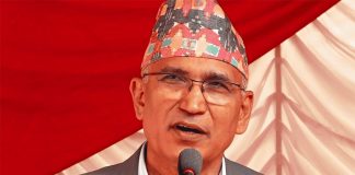 सञ्चित कोष अत्यधिक दवावमा रहेको भन्दै अर्थले रोक्यो बजेट