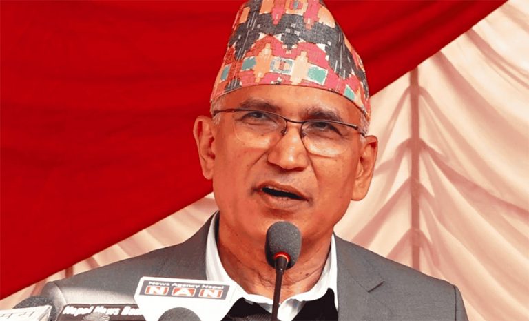 सञ्चित कोष अत्यधिक दवावमा रहेको भन्दै अर्थले रोक्यो बजेट