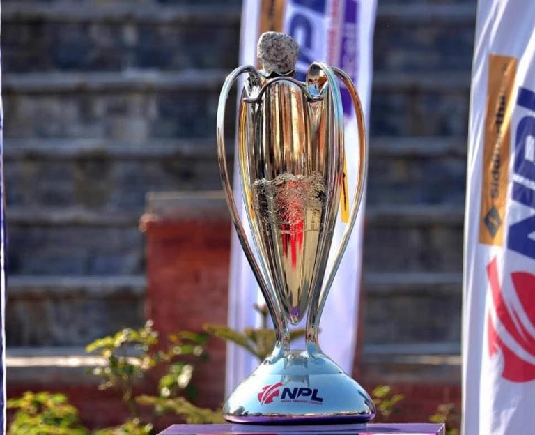 एनपिएलको विजेताले पाउने छन् १ करोड १० लाख रुपैयाँ नगद